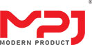 MPJ – JahanAra Industrial Group Logo