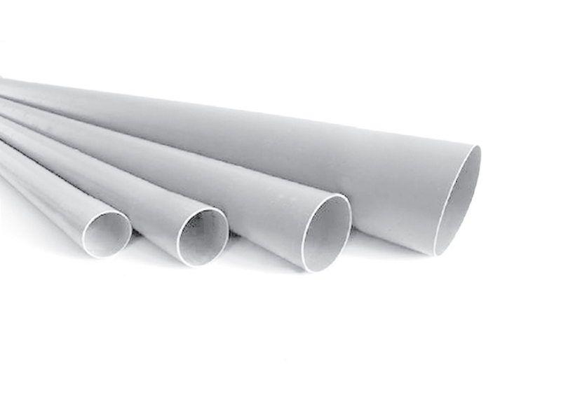 لوله های ناودانی PVC-U - MPJ